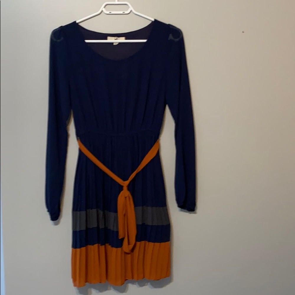 Boho dress